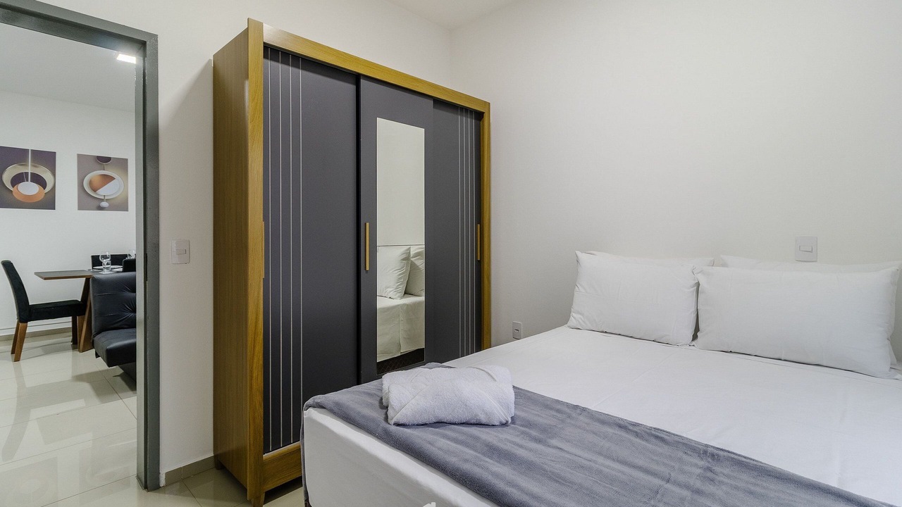 Photo of Bedroom in Campeche Sul