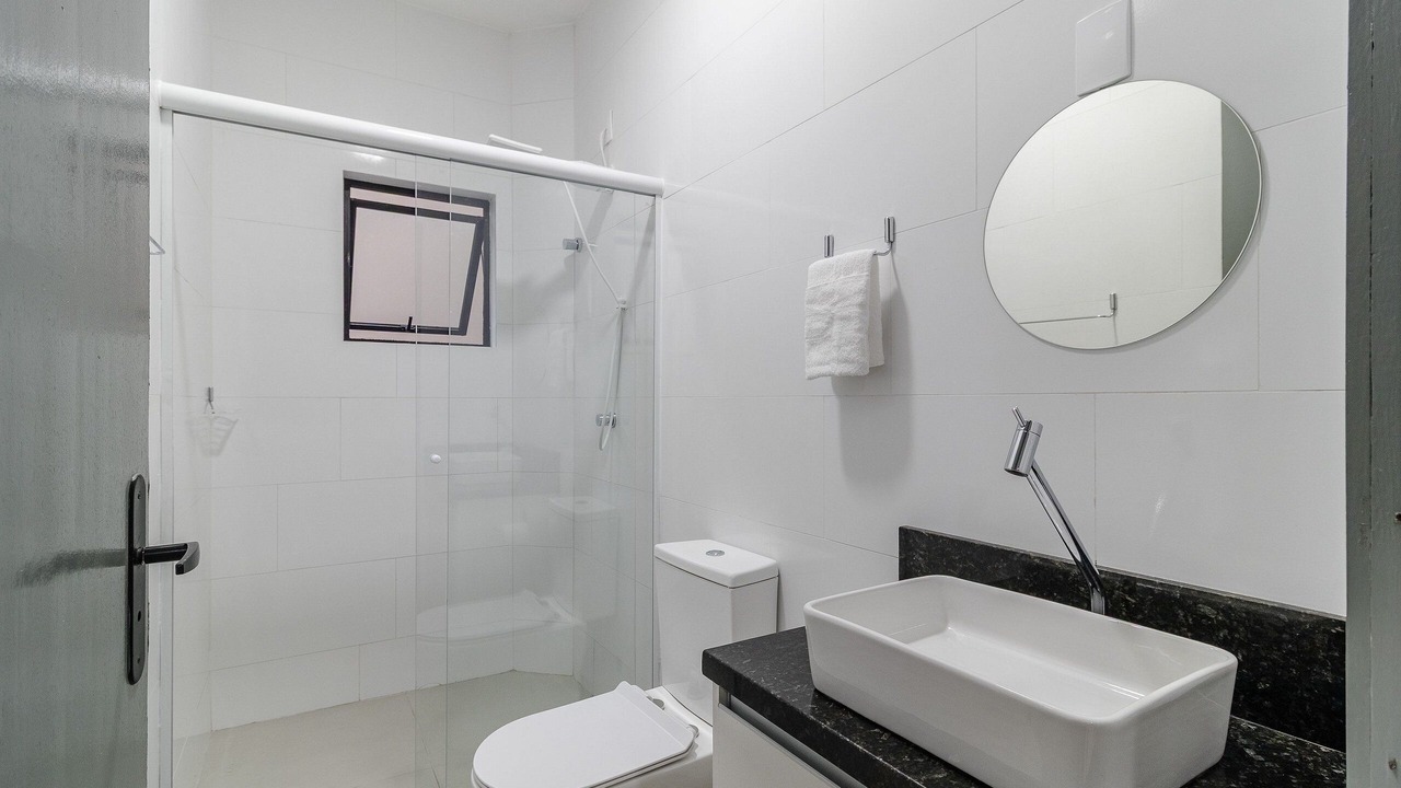 Photo of Bathroom in Campeche Sul