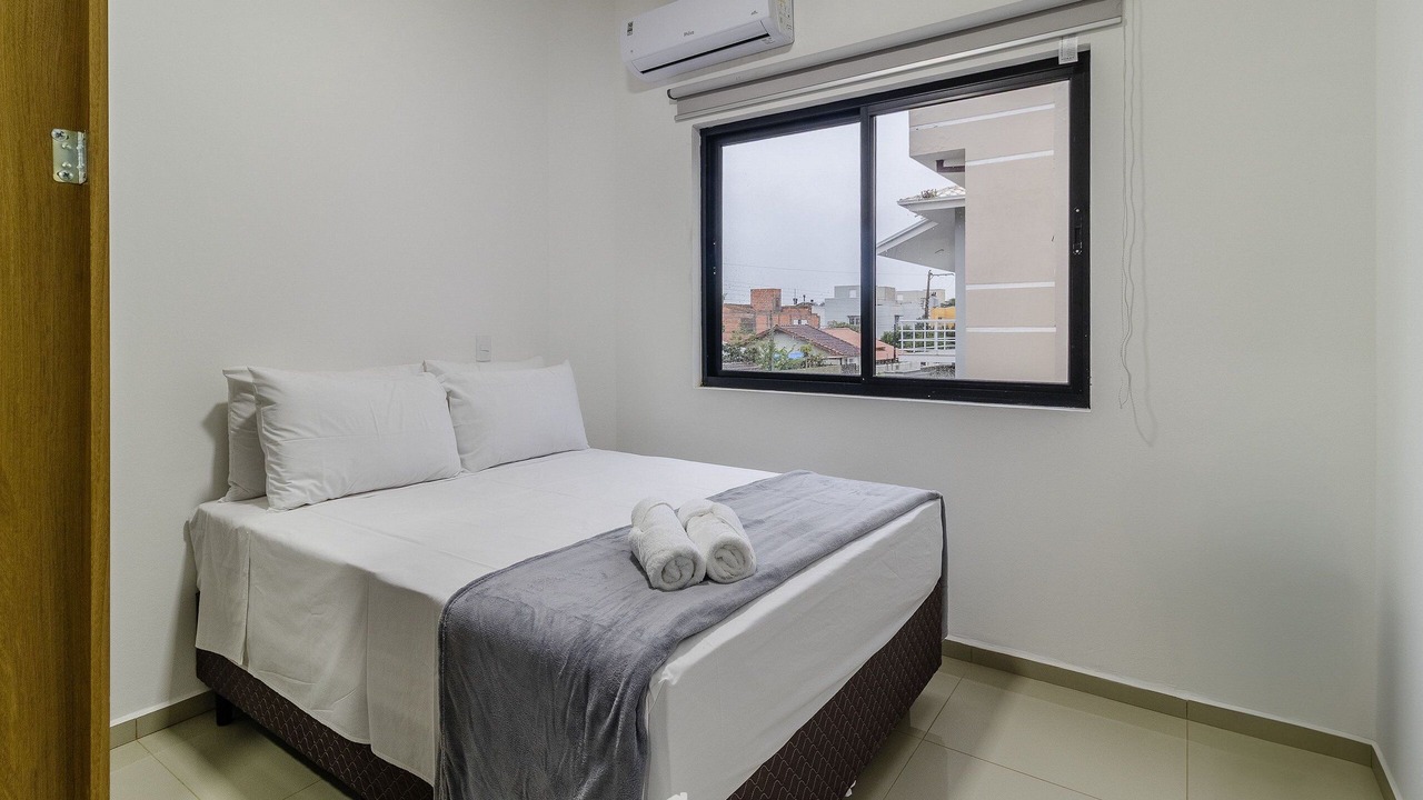 Photo of Bedroom in Campeche Sul
