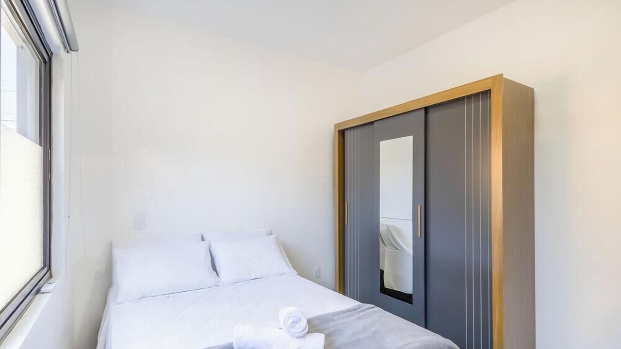 Photo of Bedroom in Campeche Sul