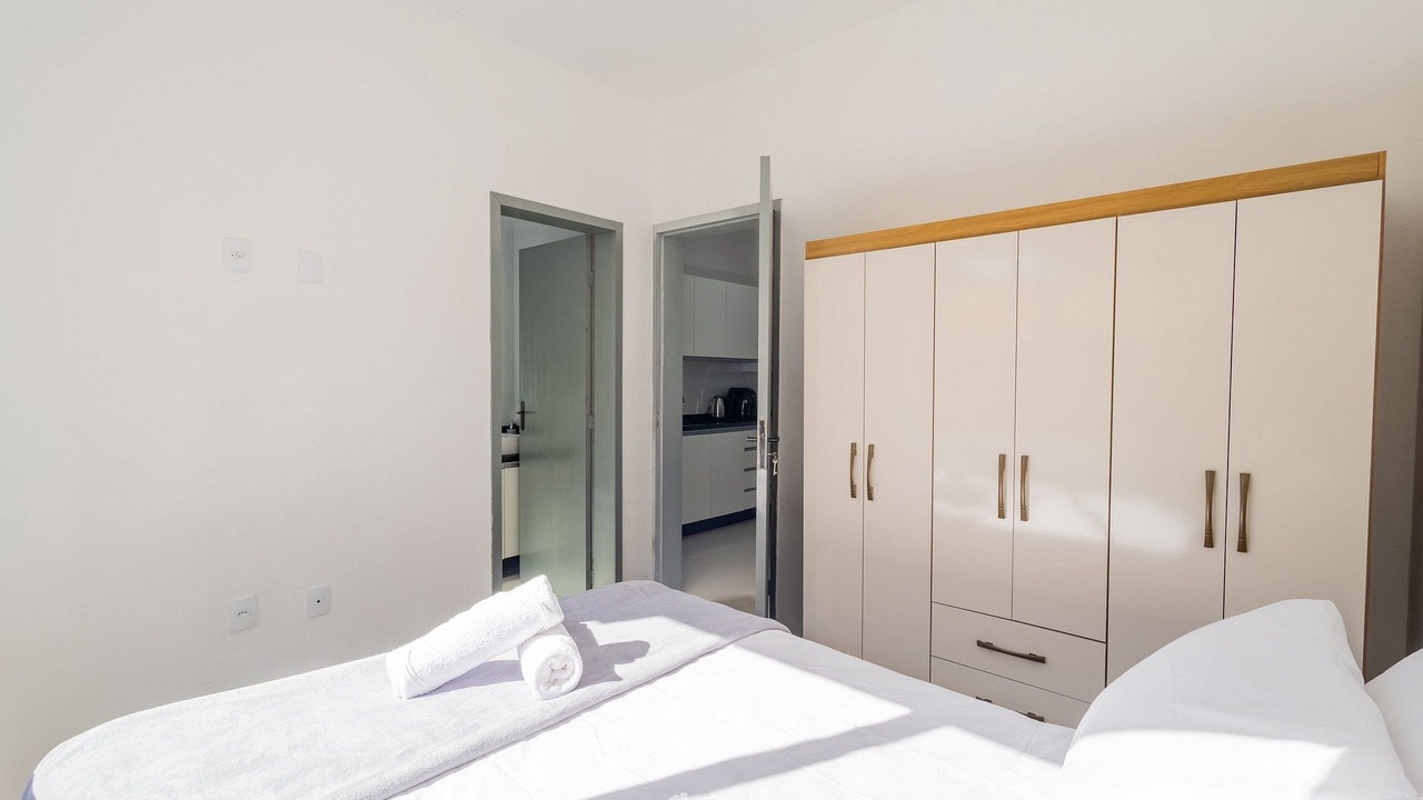 Photo of Bedroom in Campeche Sul
