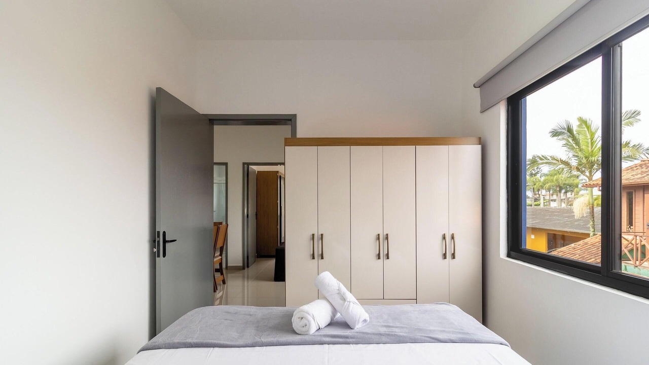 Photo of Bedroom in Campeche Sul