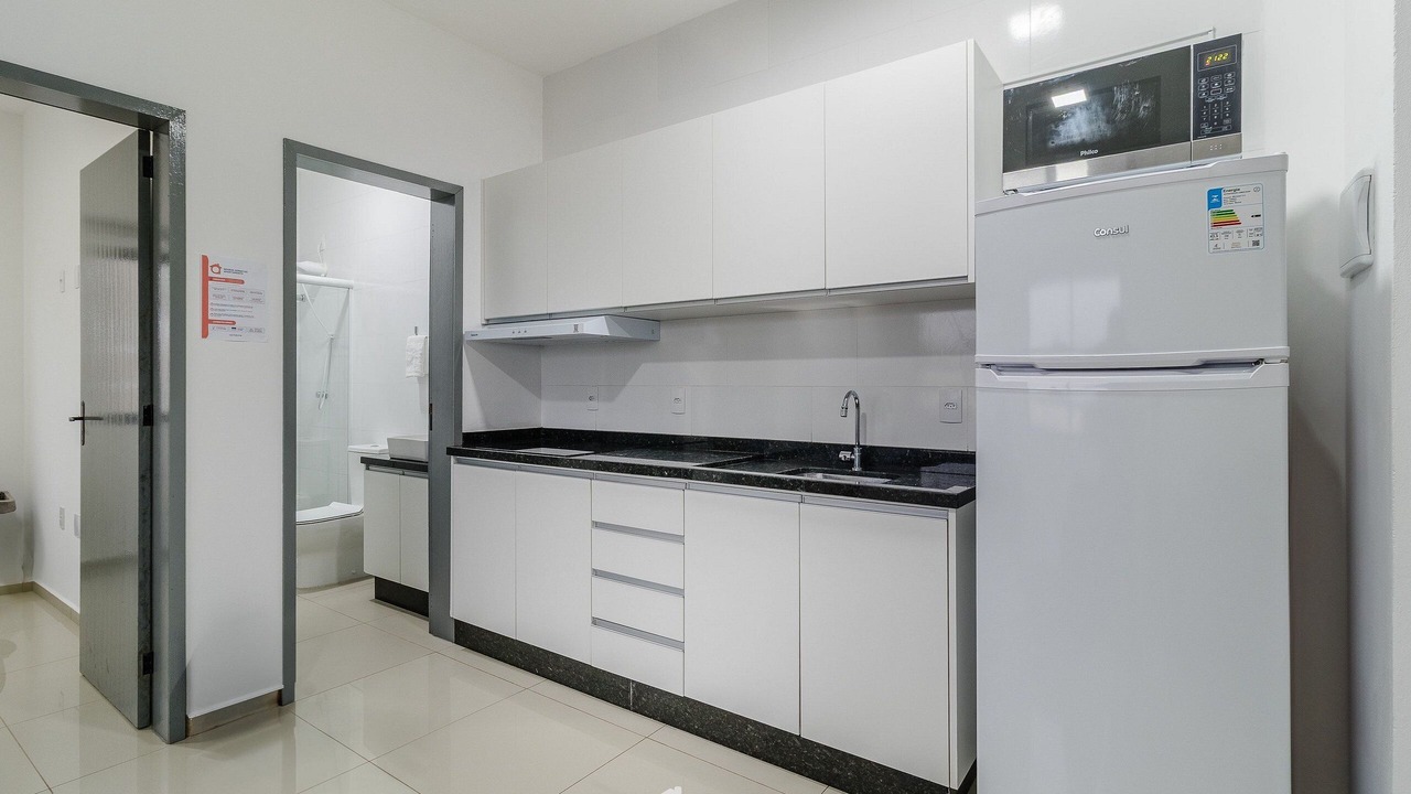 Photo of Kitchen in Campeche Sul