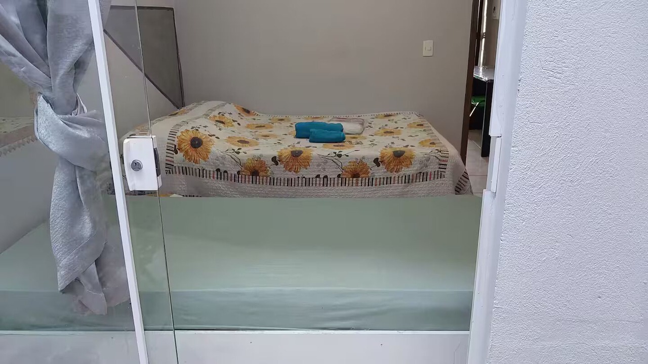Photo of Bedroom in Maringa