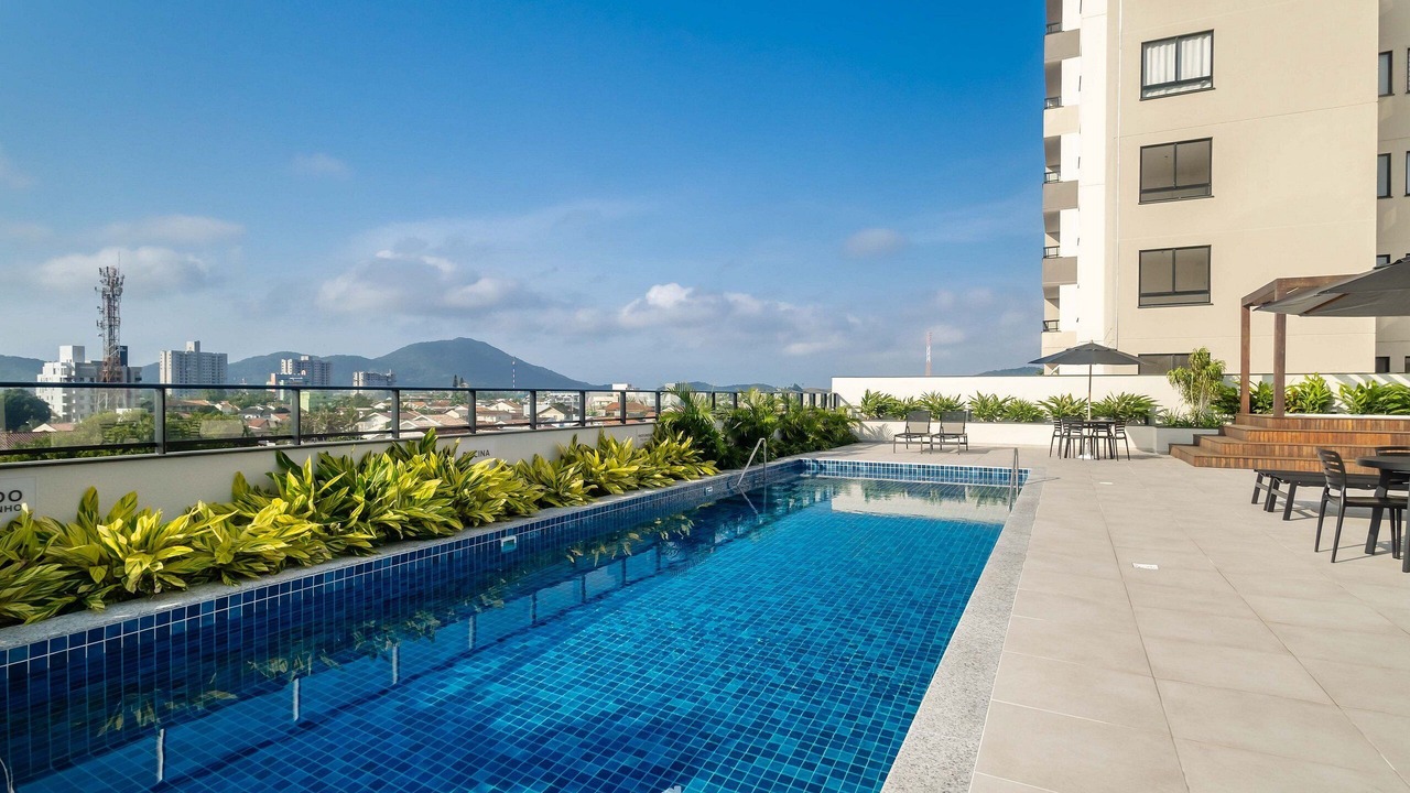 Photo of Outdoor in Praia da Armacao do Itapocoroi