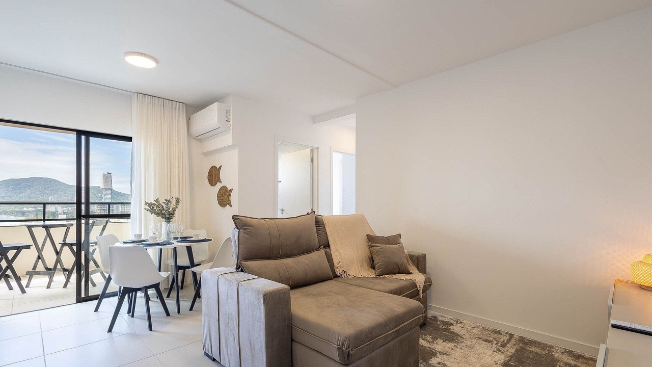 Photo of Livingroom in Praia da Armacao do Itapocoroi