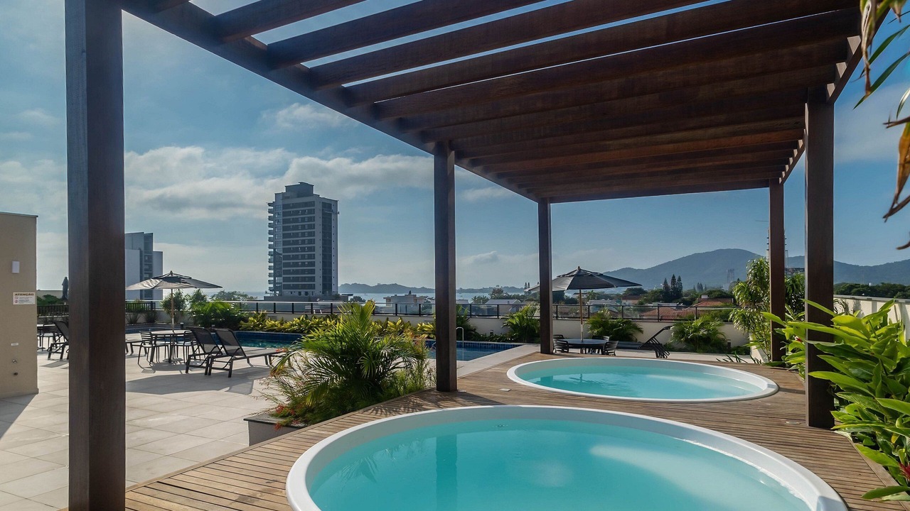 Photo of Outdoor in Praia da Armacao do Itapocoroi