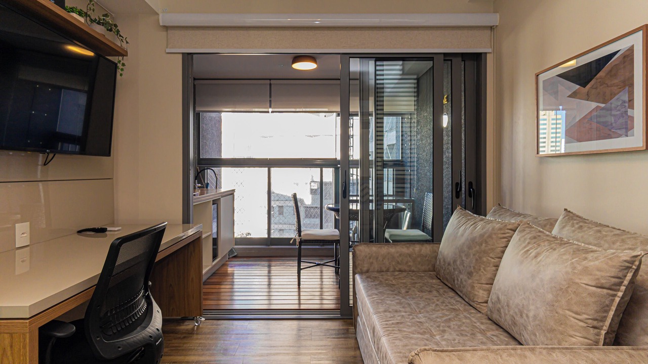 Photo of Livingroom in Indianopolis
