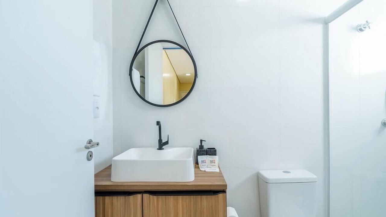Photo of Bathroom in Campeche