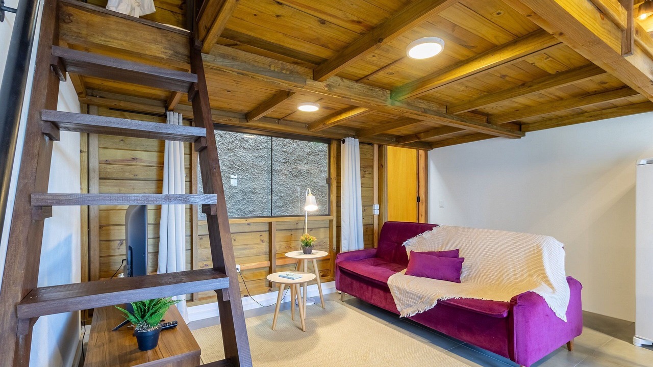 Photo of Livingroom in Alto Ribeirao Leste