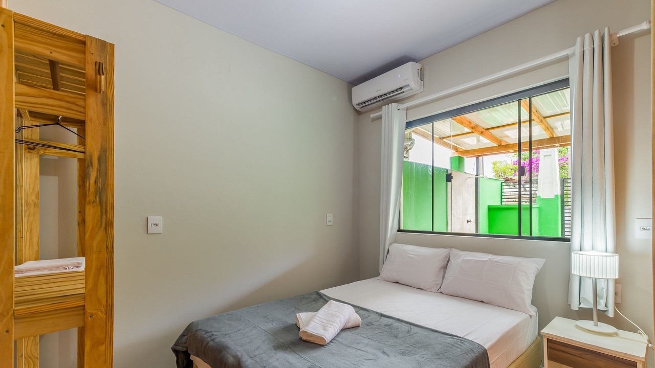 Photo of Bedroom in Canto Grande