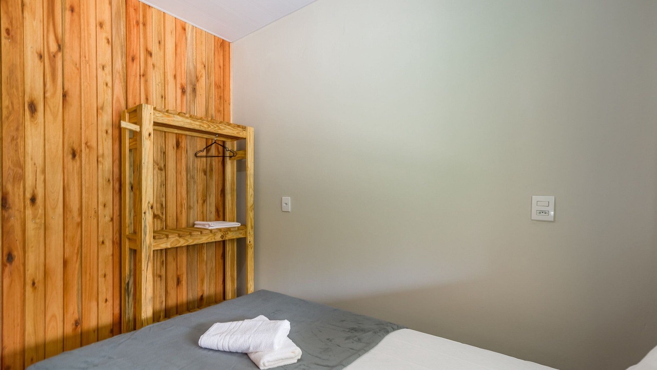 Photo of Bedroom in Canto Grande