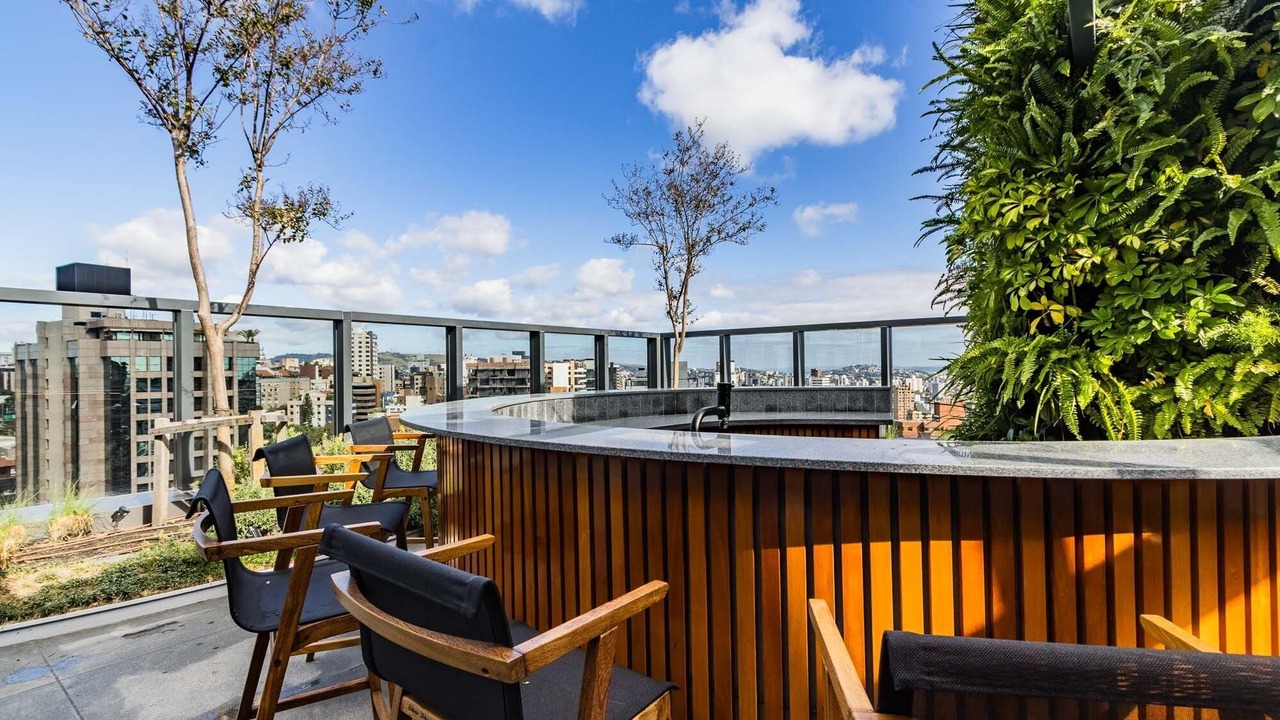Photo of Outdoor in Tres Figueiras