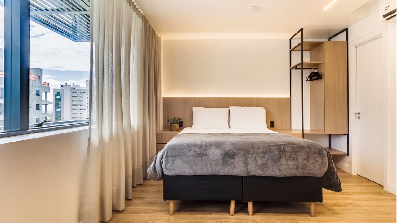 Photo of Bedroom in Tres Figueiras