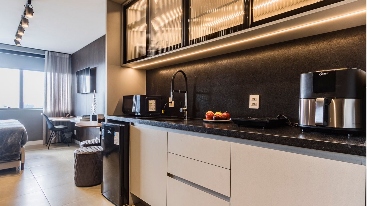 Photo of Kitchen in Tres Figueiras