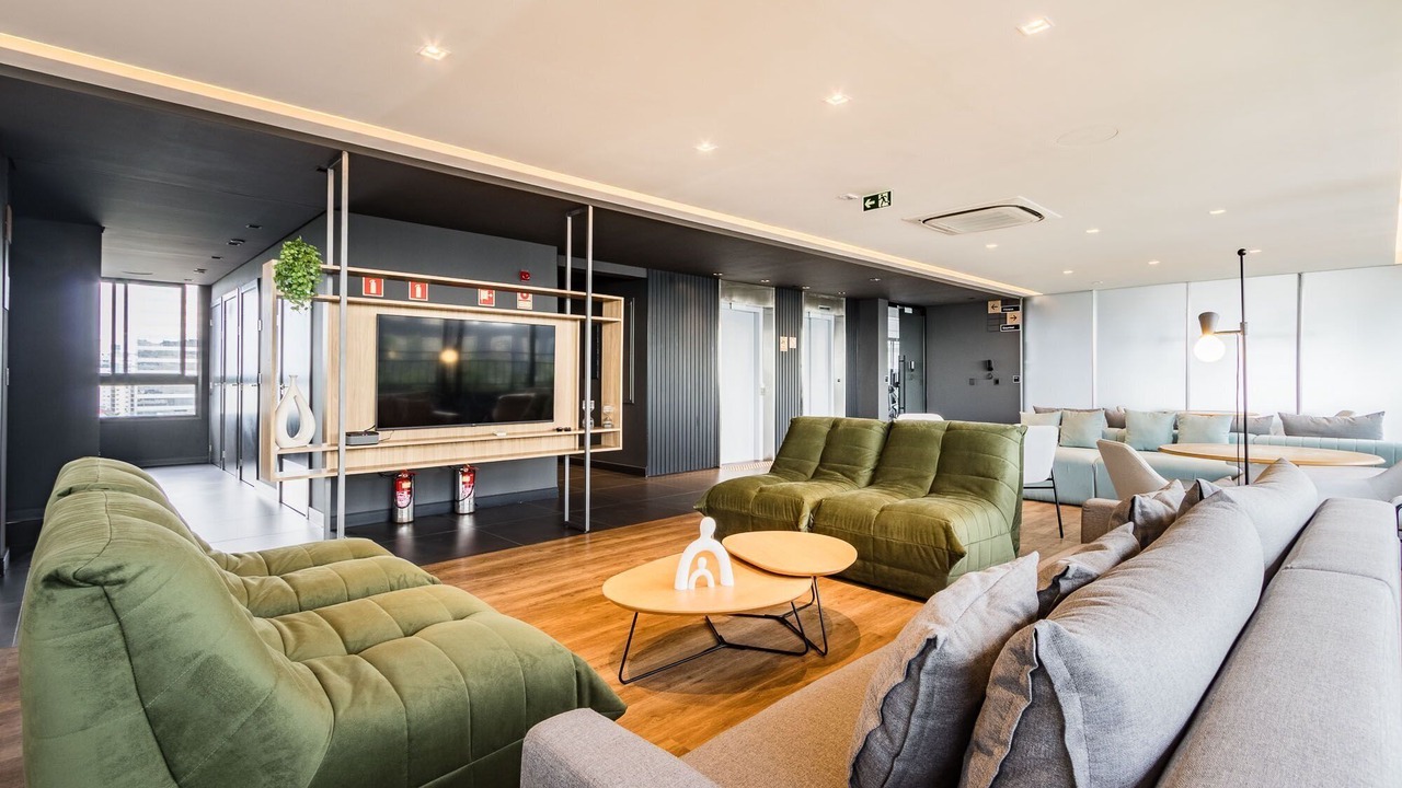 Photo of Livingroom in Boa Vista