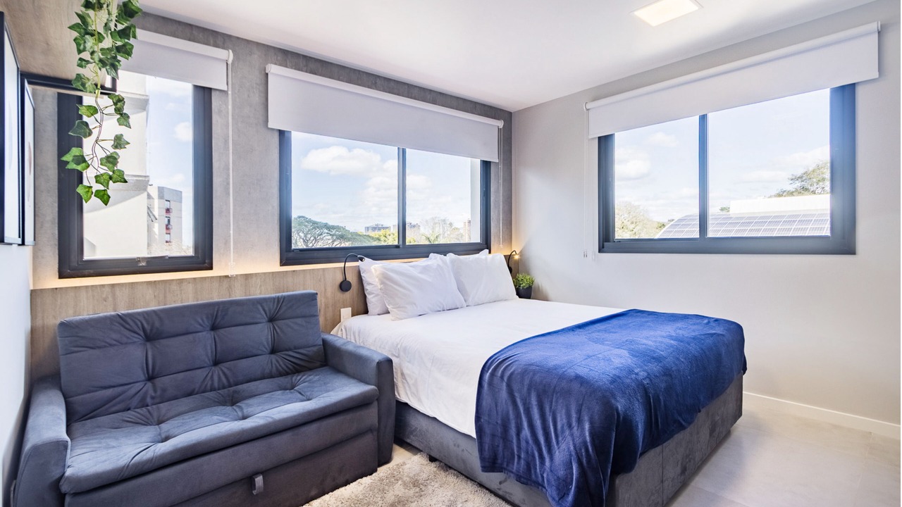 Photo of Bedroom in Boa Vista