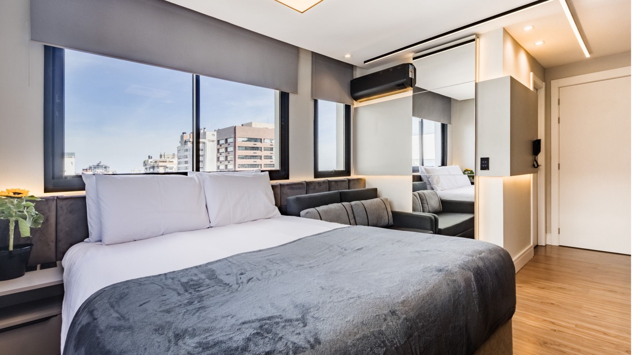 Photo of Bedroom in Boa Vista