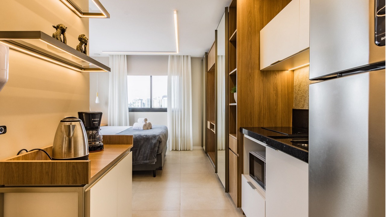 Photo of Kitchen in Boa Vista