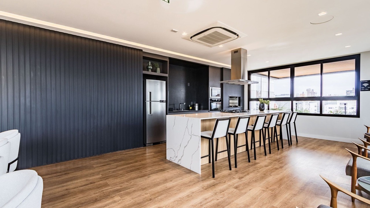 Photo of Kitchen in Boa Vista