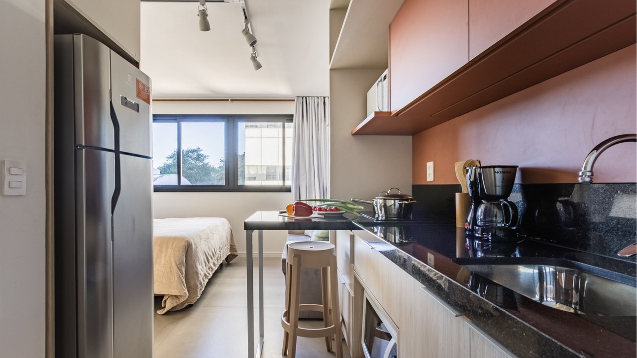 Photo of Kitchen in Boa Vista