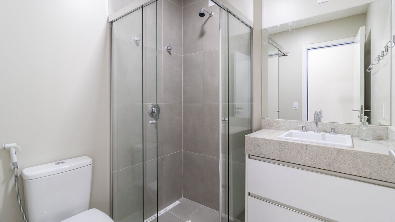 Photo of Bathroom in Centro