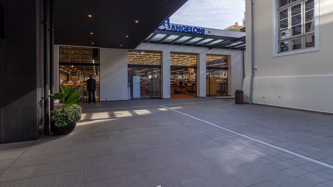 Photo of Outdoor in Centro