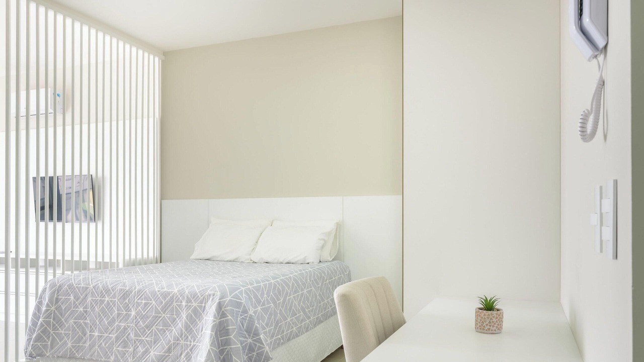Photo of Bedroom in Centro