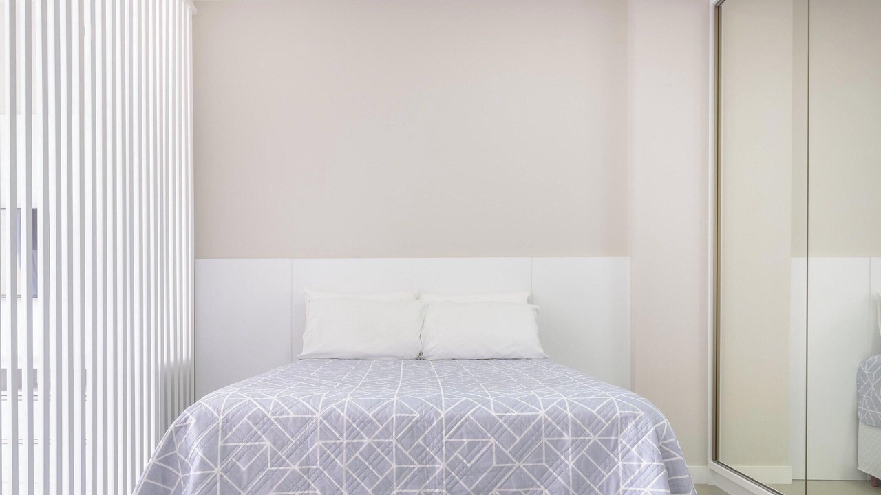 Photo of Bedroom in Centro