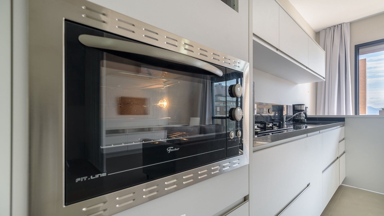 Photo of Kitchen in Centro