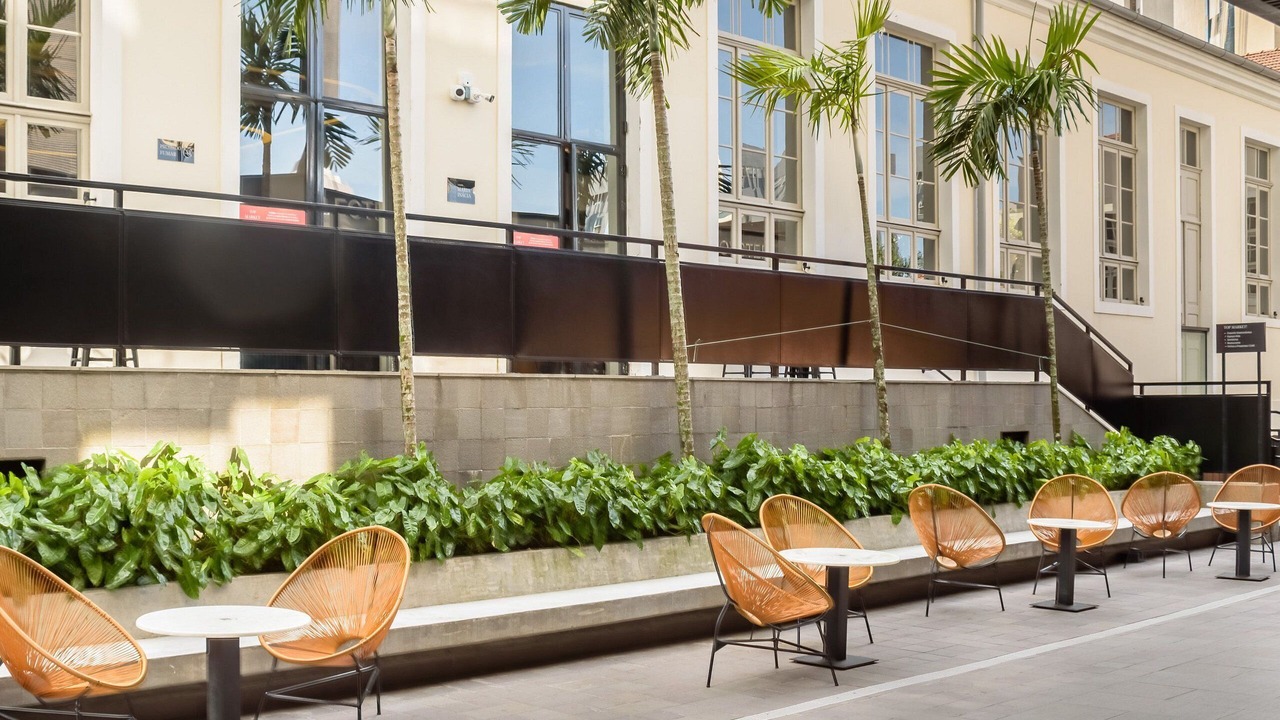 Photo of Outdoor in Centro