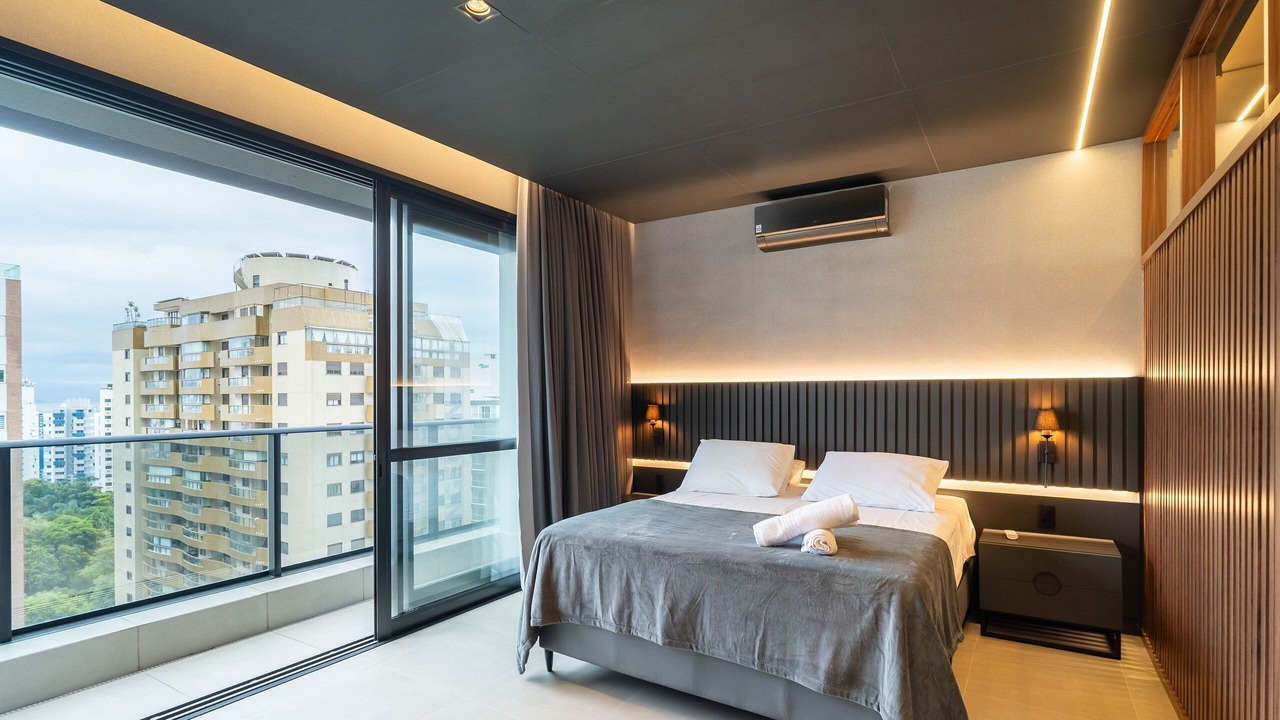 Photo of Bedroom in Centro