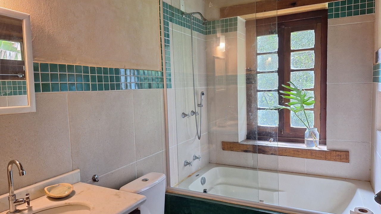 Photo of Bathroom in Paulo Lopes