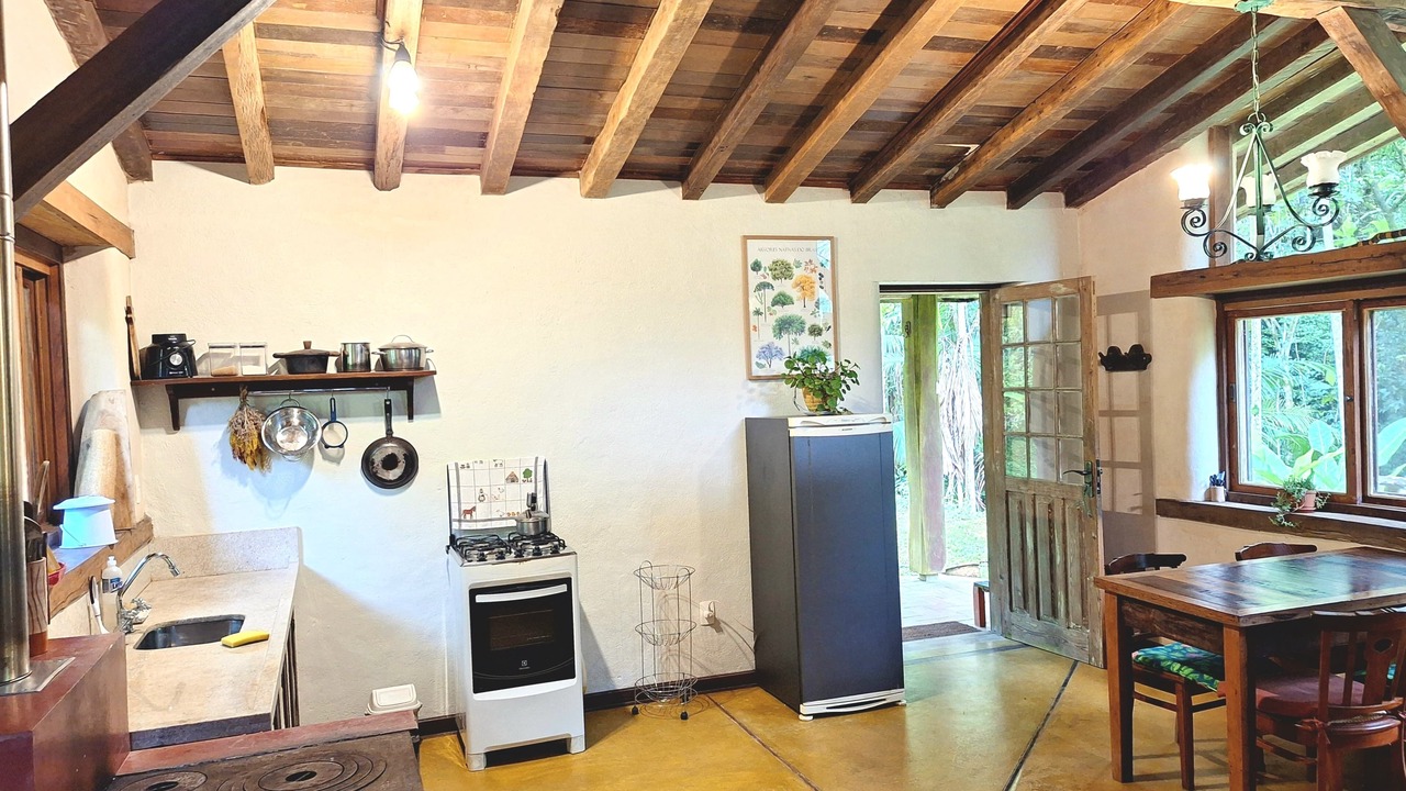 Photo of Kitchen in Paulo Lopes