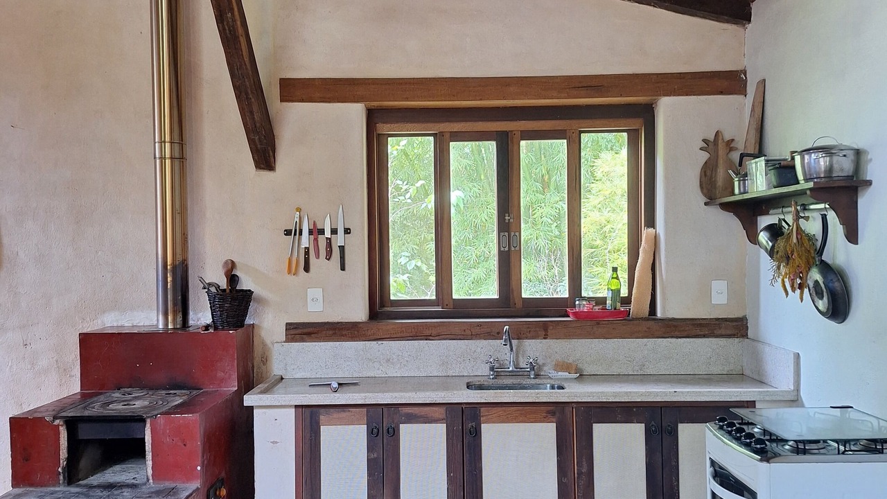 Photo of Kitchen in Paulo Lopes