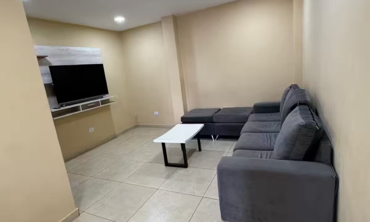 Photo of Livingroom in Puerto Iguazu