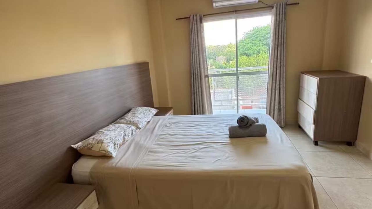 Photo of Bedroom in Puerto Iguazu