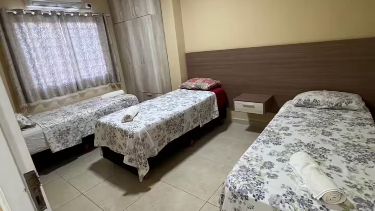 Photo of Bedroom in Puerto Iguazu