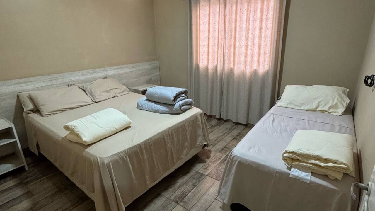 Photo of Bedroom in Puerto Iguazu