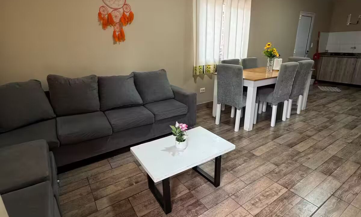 Photo of Livingroom in Puerto Iguazu