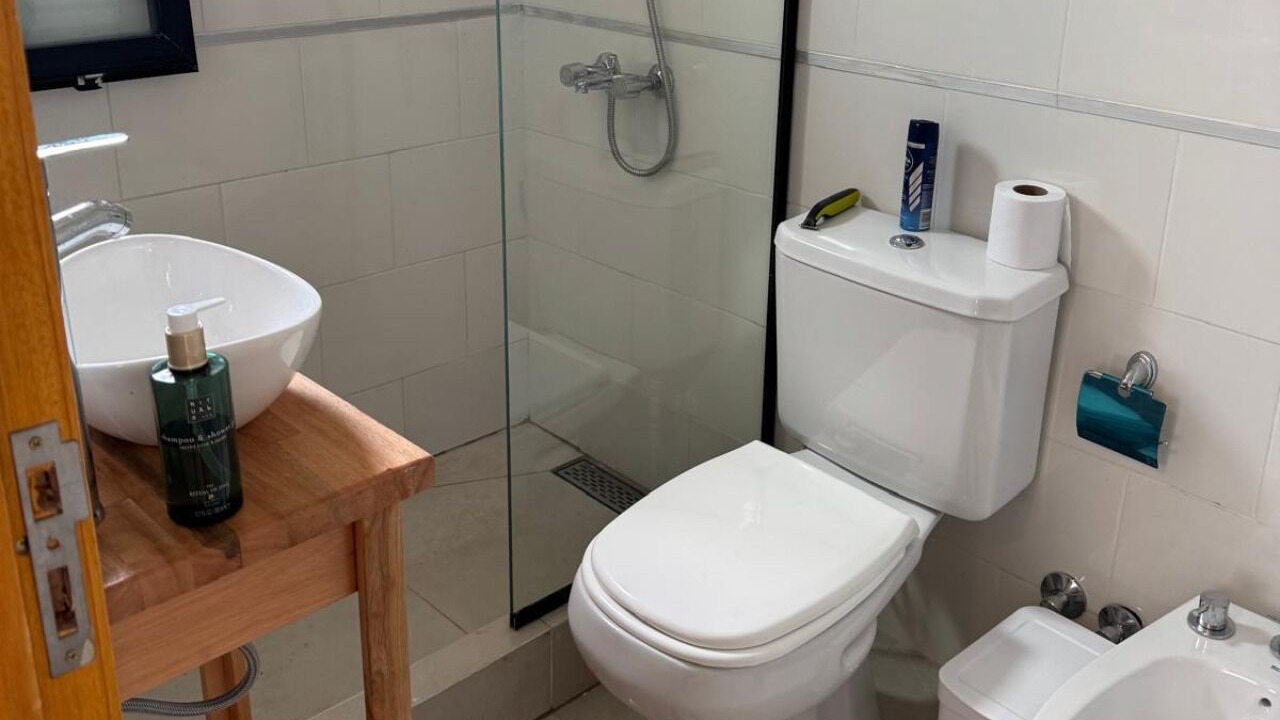 Photo of Bathroom in Pinamar