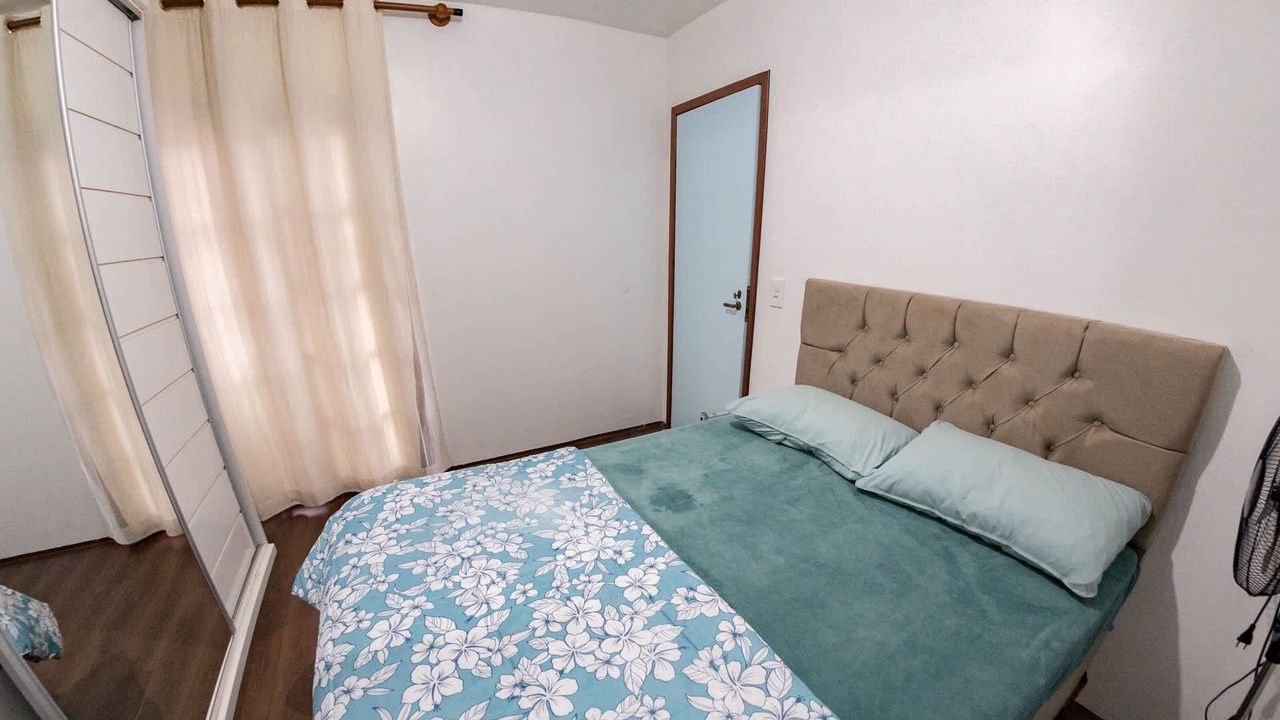 Photo of Bedroom in Petropolis