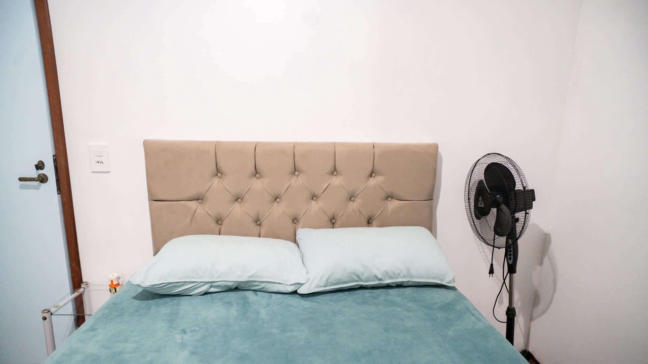 Photo of Bedroom in Petropolis