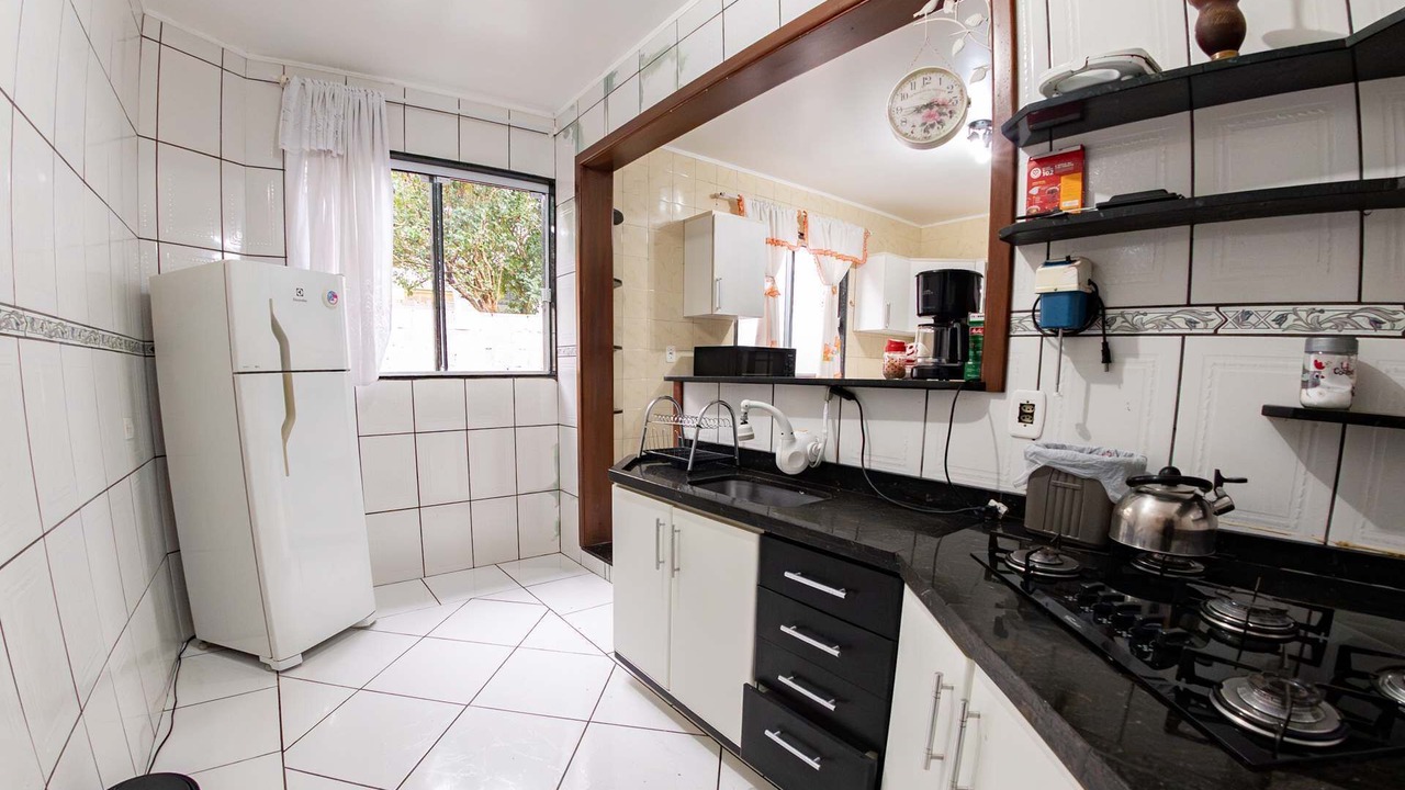 Photo of Kitchen in Petropolis