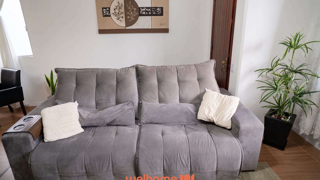Photo of Livingroom in Petropolis
