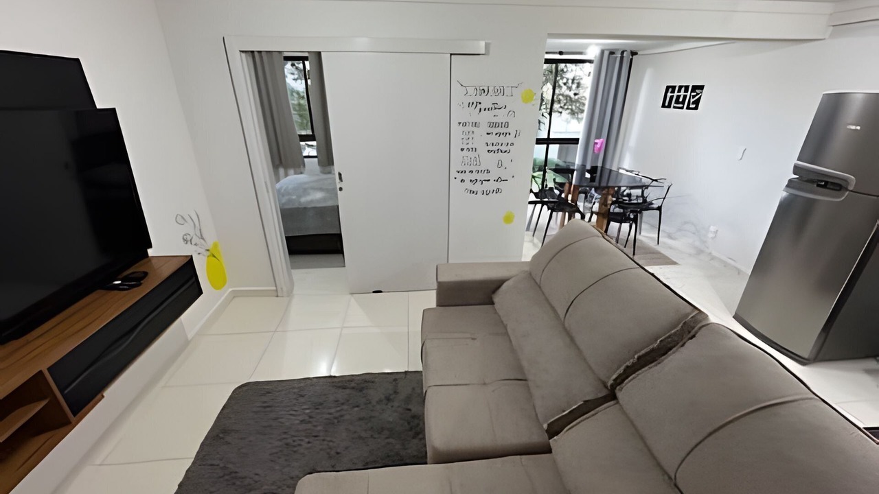 Photo of Livingroom in Jardim Santa Maria