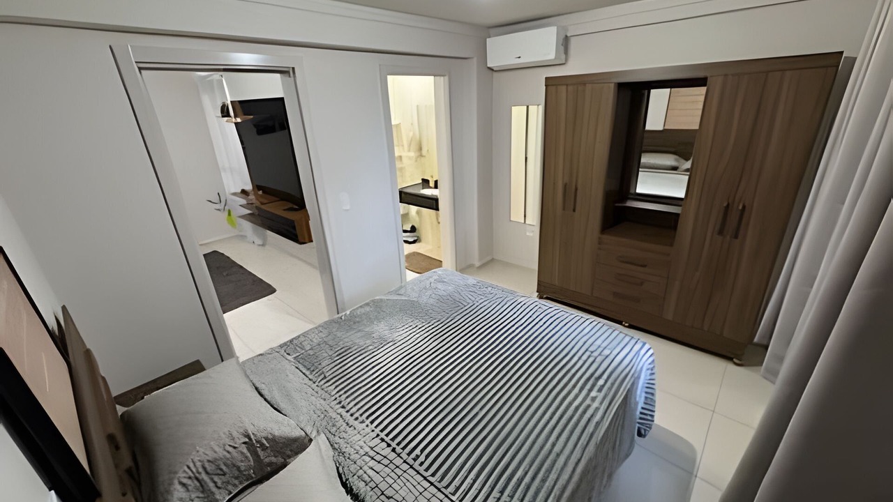 Photo of Bedroom in Jardim Santa Maria