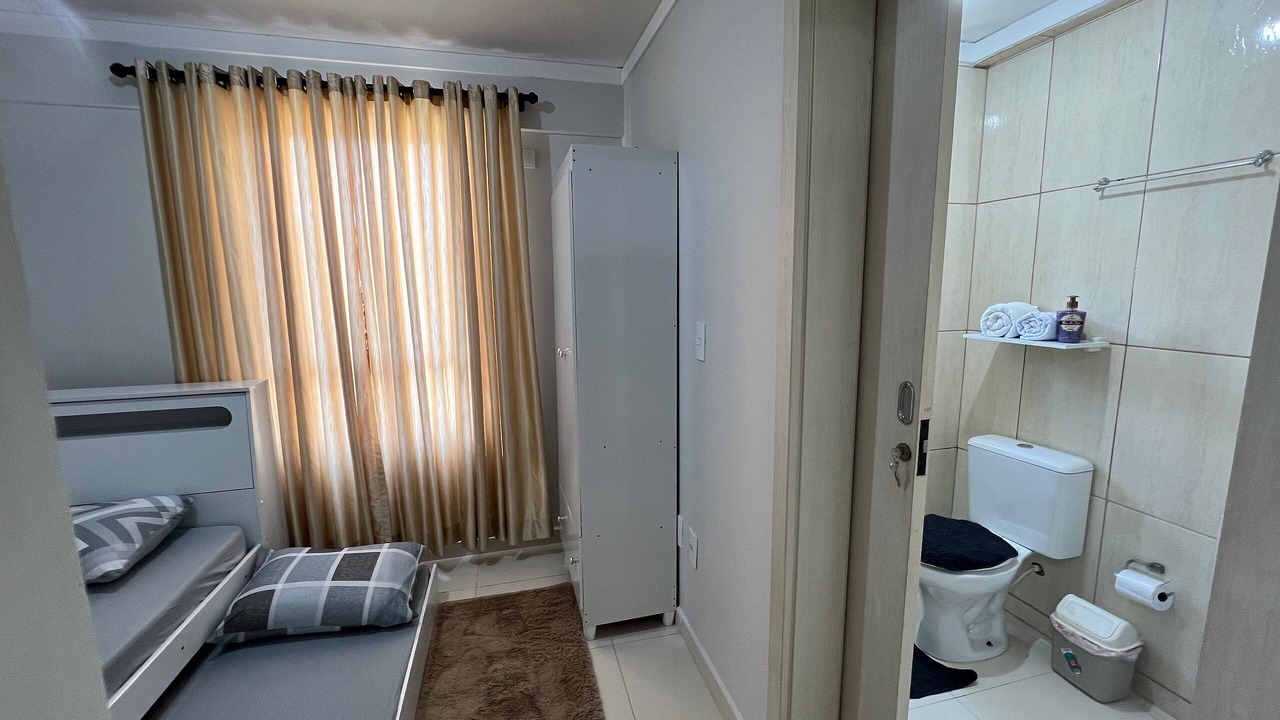 Photo of Bathroom in Jardim Santa Maria