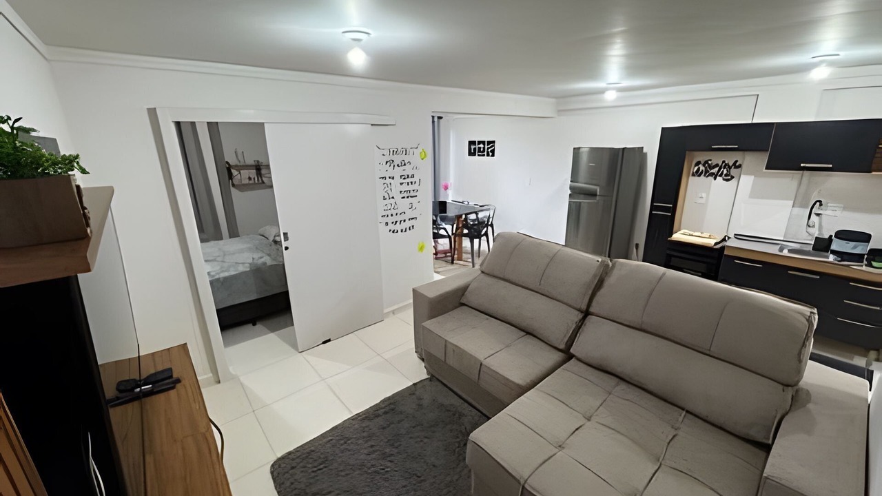 Photo of Livingroom in Jardim Santa Maria