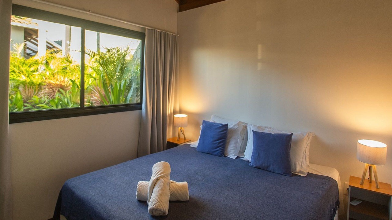 Photo of Bedroom in Praia do Rosa